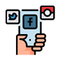 Social-Tracking Social Tracking