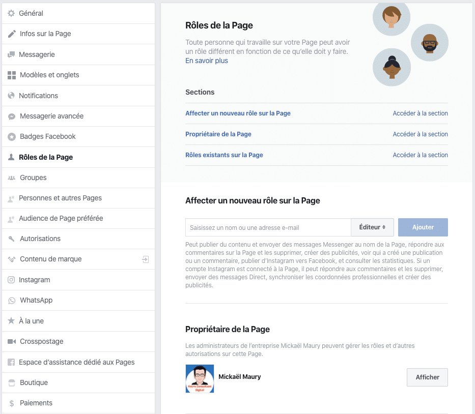 Améliorer son nombre de Like Facebook