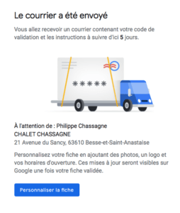 Google My Business : créez votre fiche établissement pour booster votre référencement local