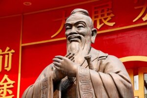 Une image vaut mille mots – Confucius