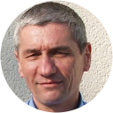 Michel Estève
