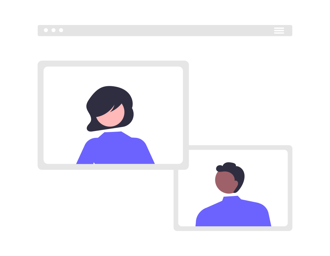 Coaching personnalisé Wordpress en mode partage d'écran / visio Zoom