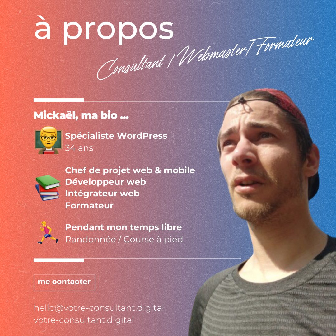 Mickaël Bio