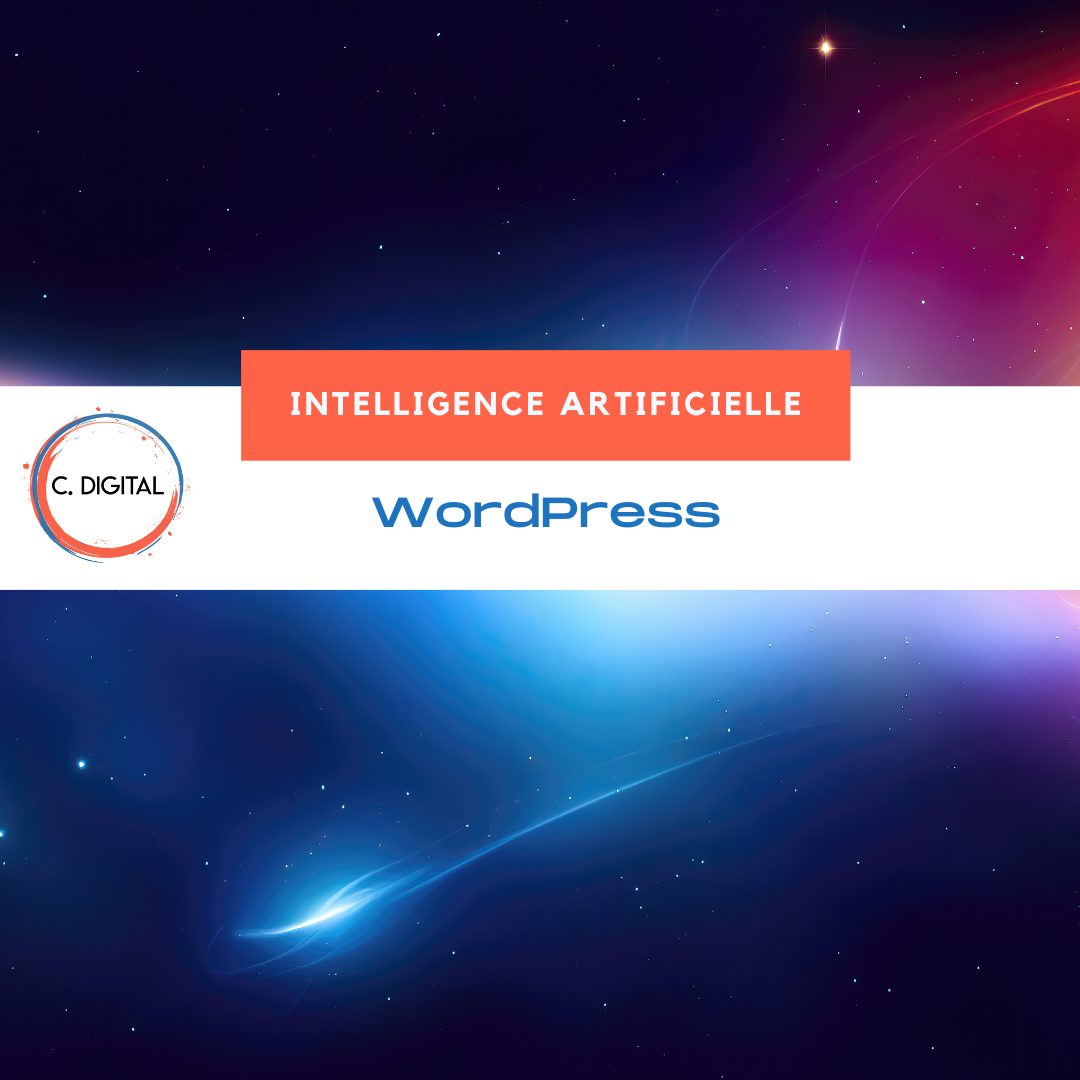 Intégration de l'IA dans WordPress : un plus pour les webmasters, pas un remplacement