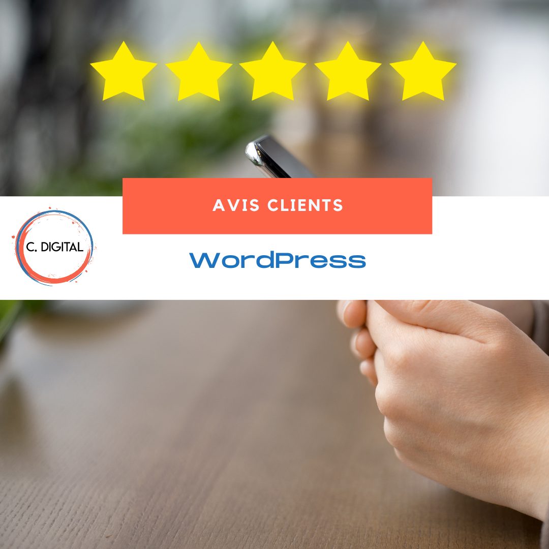 Intégrer les avis clients sur son site web