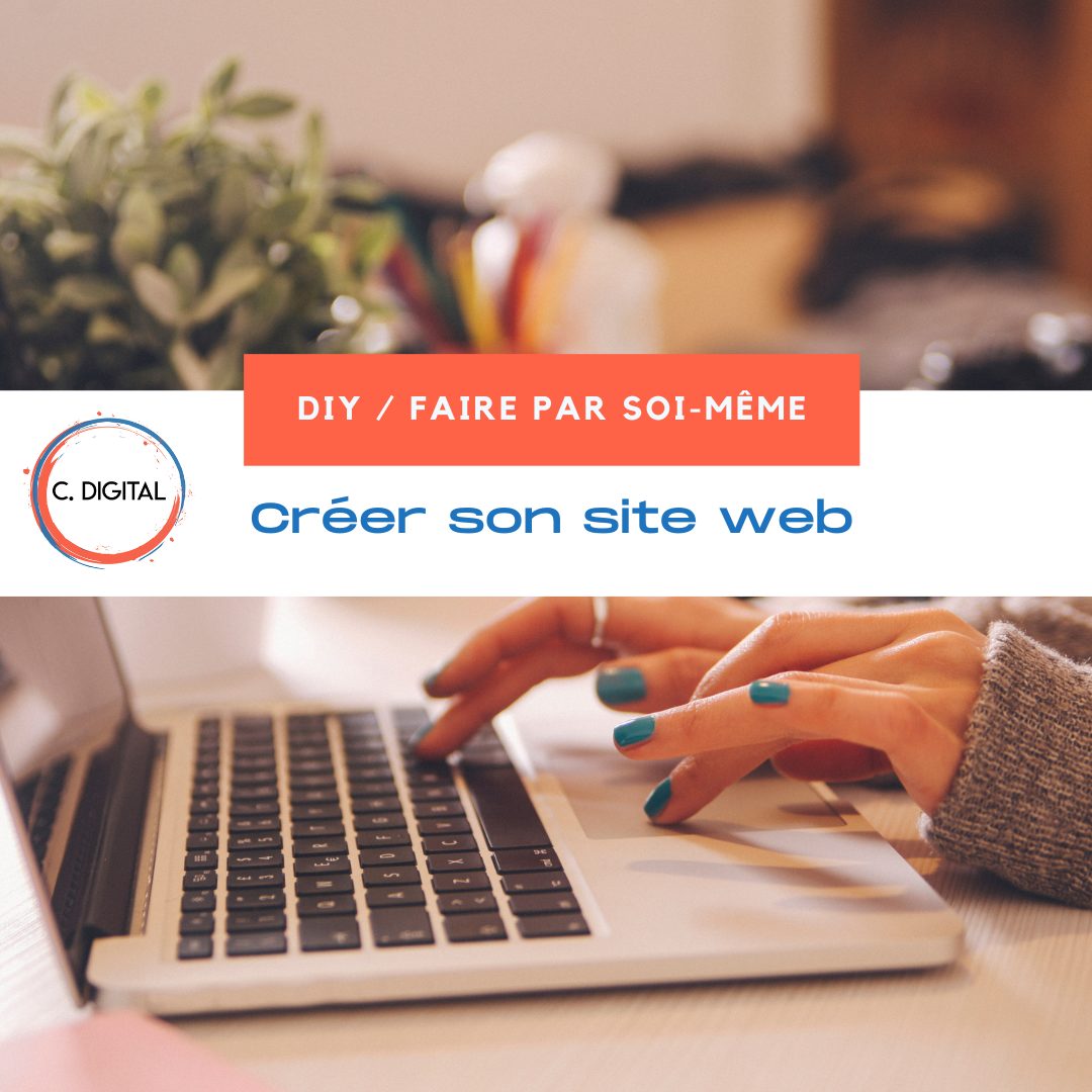 Les inconvénients de créer son site web en mode DIY