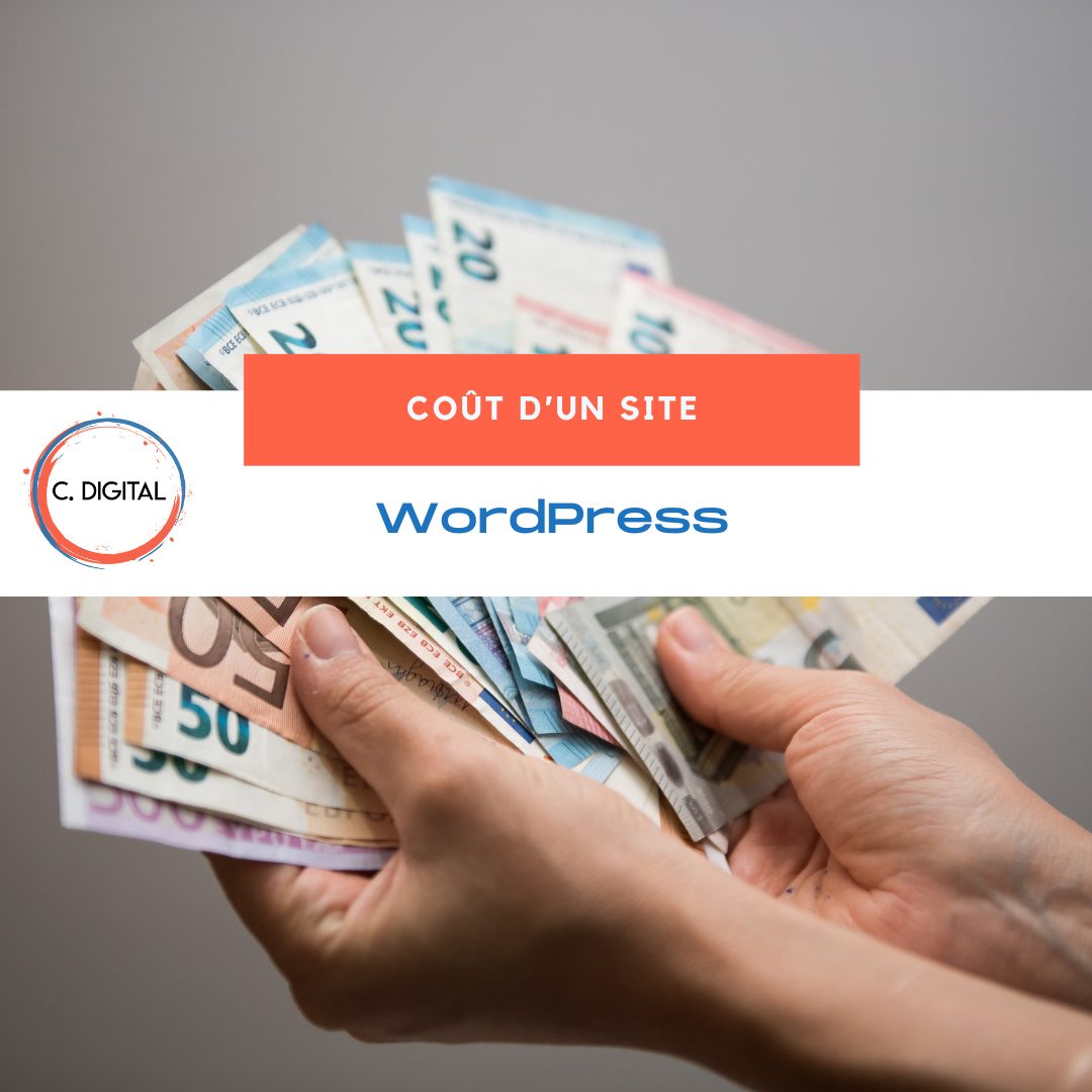 Pourquoi un site web ne coûte pas 200 € ?