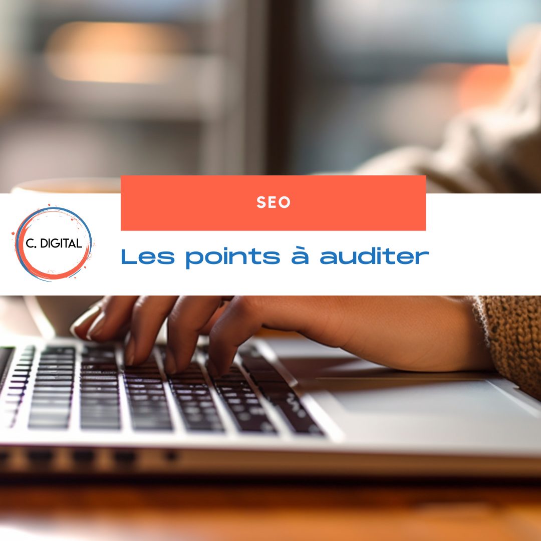 Audit SEO gratuit : optimisez votre site web