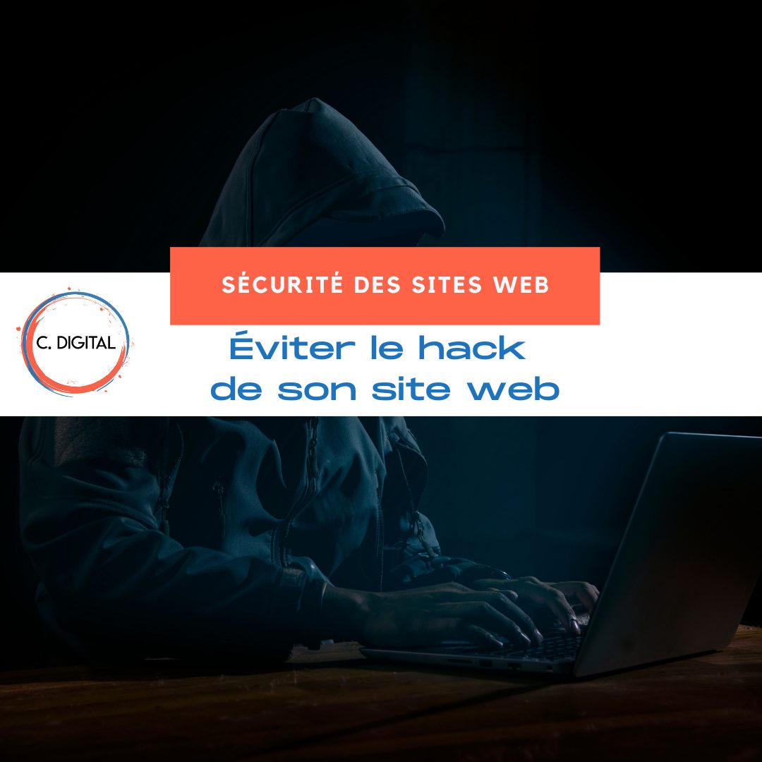 Comment se faire hacker un site WordPress et comment s'en protéger ?