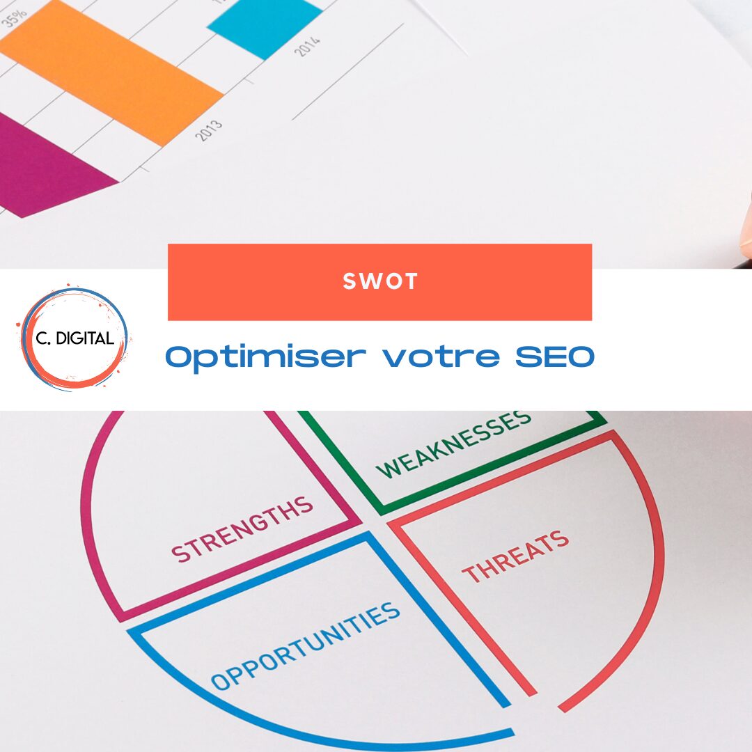 Analyse SWOT pour optimiser votre SEO : identifiez vos forces et vos faiblesses