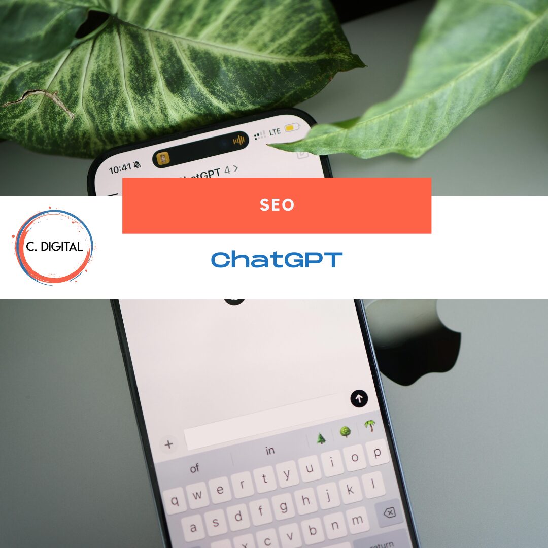 Optimisez votre SEO avec ChatGPT : stratégies, mots-clés et contenus