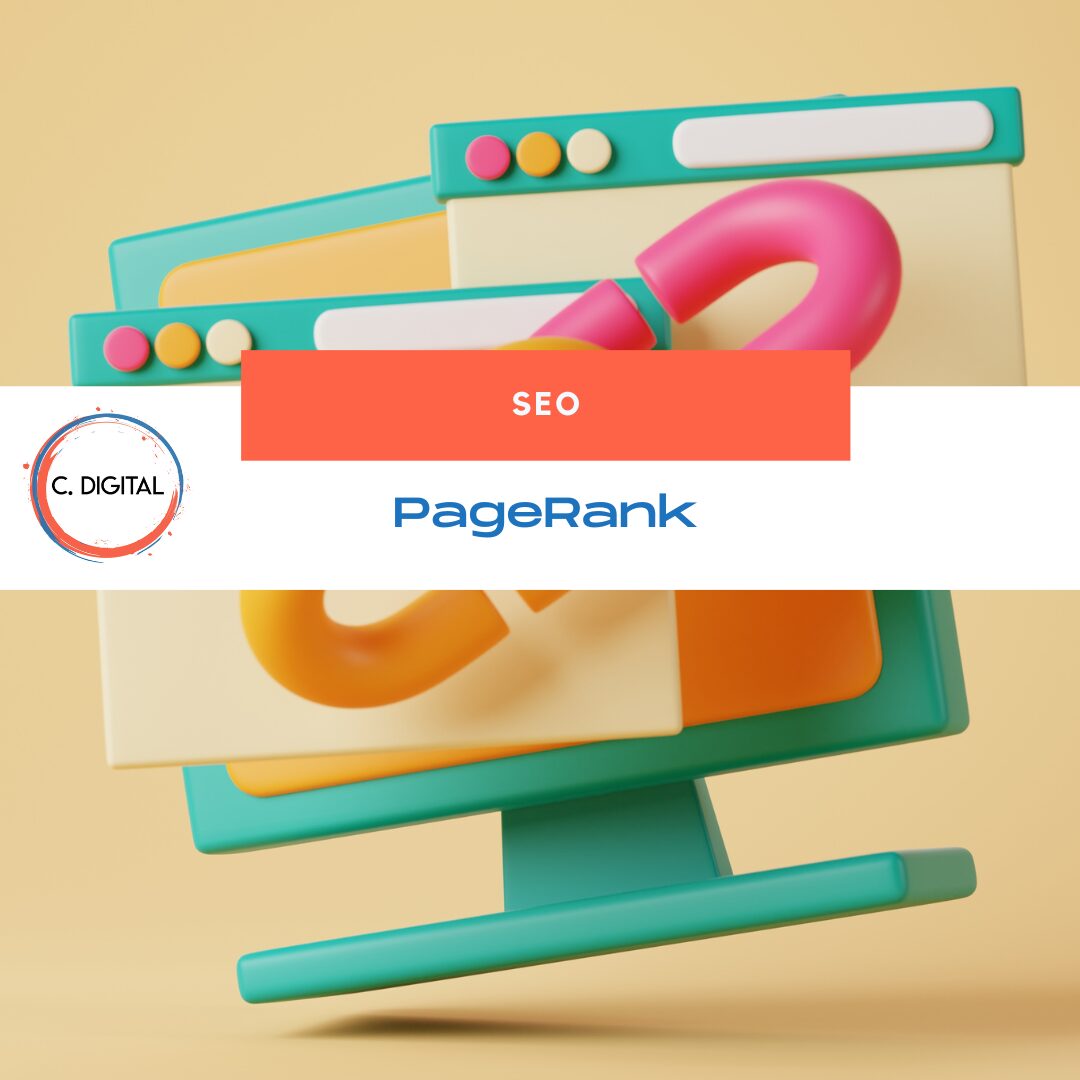 PageRank : définition, fonctionnement et stratégies pour optimiser votre SEO