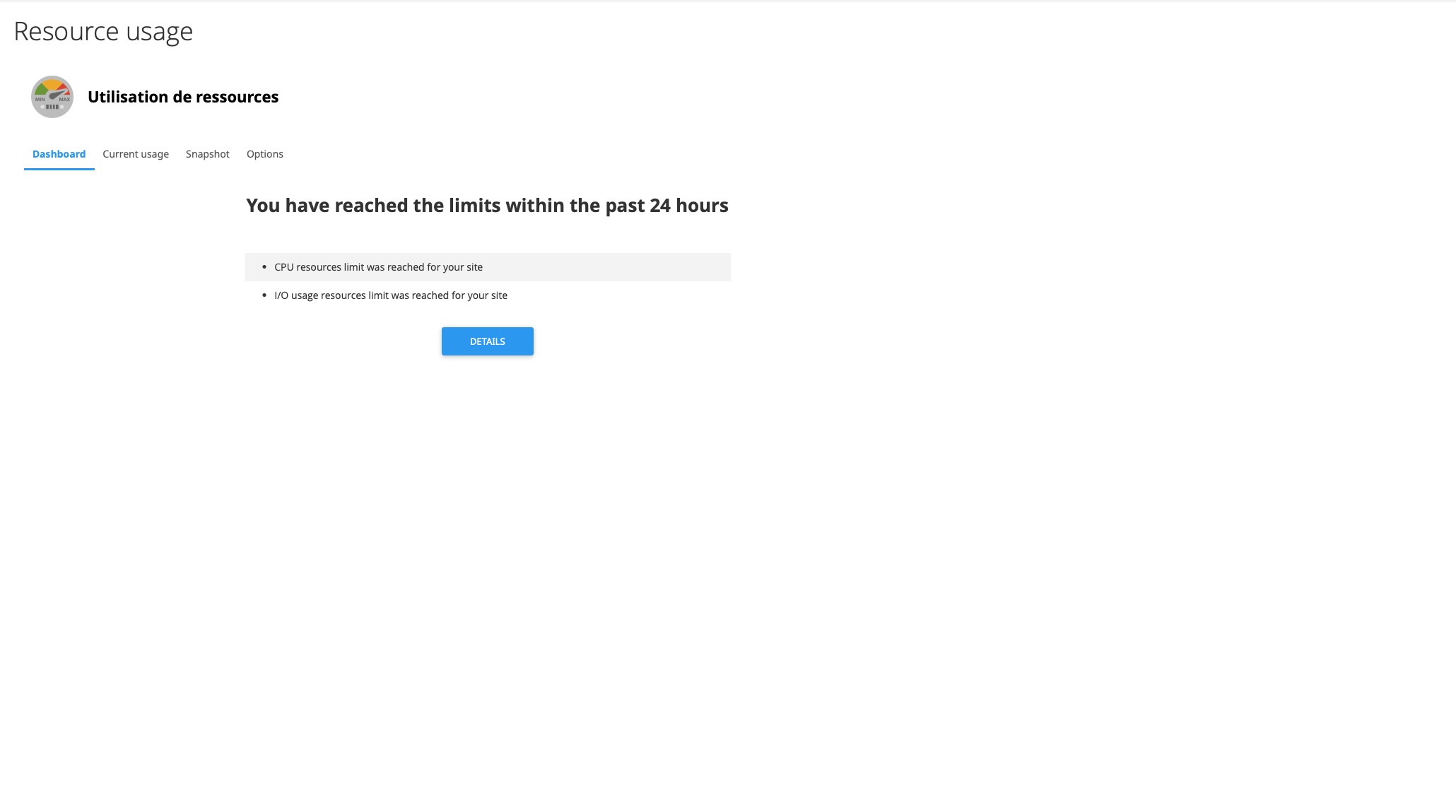 Pourquoi votre site WordPress est lent (et comment identifier les plugins ou scripts responsables) ? Hébergement inadapté