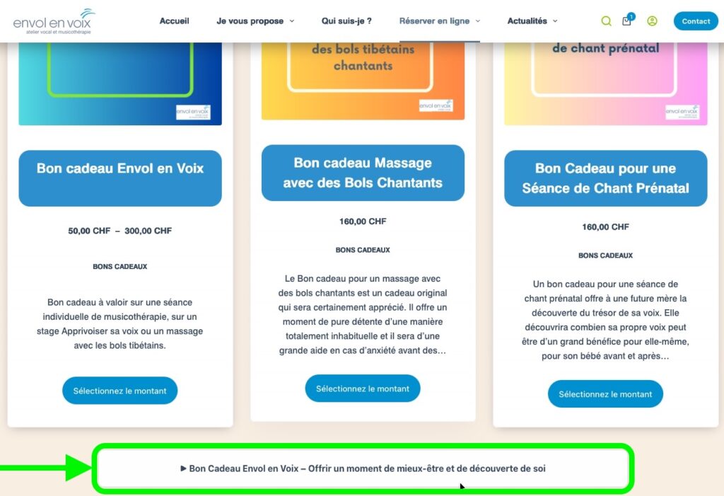 Plugin d'optimisation SEO des catégories produits WooCommerce : front office